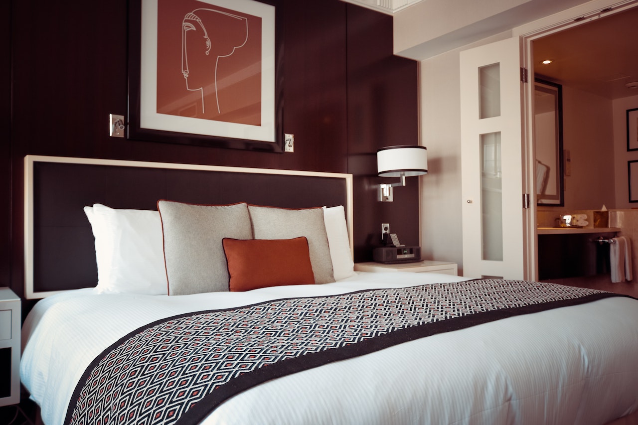 Doppelzimmer Standard